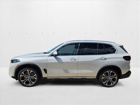 New 2026 BMW X5 xDrive40i image 7