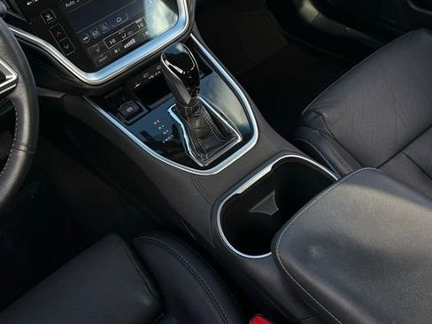 Used 2020 Subaru Legacy Limited image 30