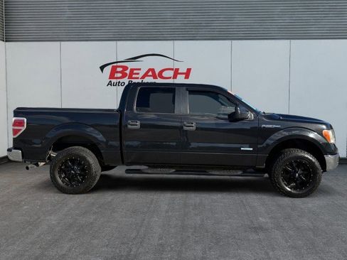 Used 2014 Ford F150 XLT image 9