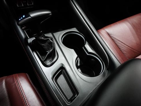 Certified 2024 Dodge Durango GT image 31