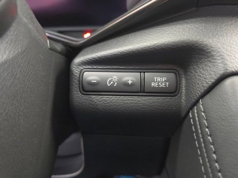 New 2026 Nissan Z Performance image 27