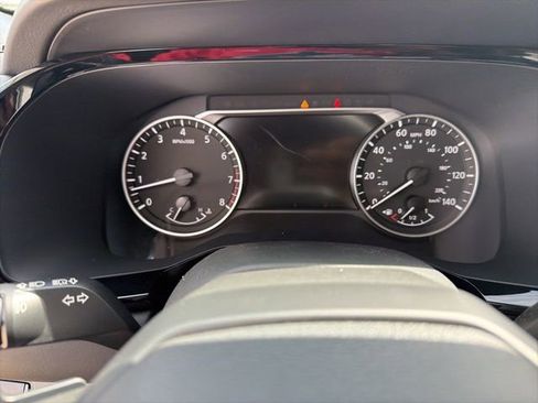 New 2026 Nissan Pathfinder Rock Creek AWD/4WD image 13