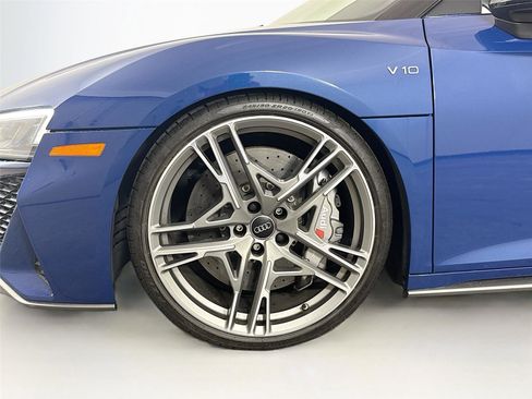 Used 2020 Audi R8 V10 performance AWD/4WD image 24