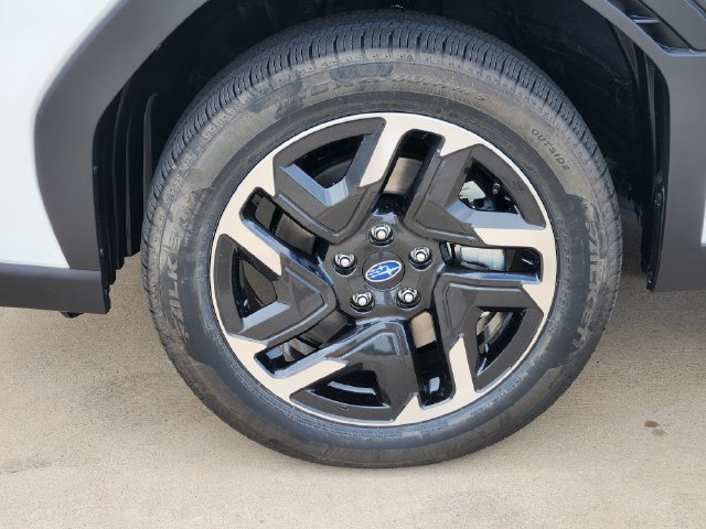 New 2026 Subaru Forester Sport AWD/4WD image 9