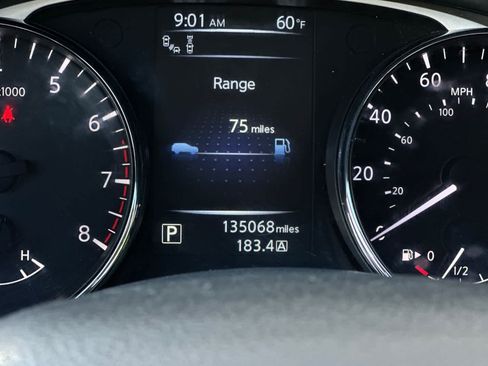 Used 2016 Nissan Rogue SL w/ SL Premium Package AWD/4WD image 28