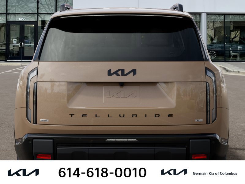 New 2027 Kia Telluride X-Line SX Prestige AWD/4WD image 16