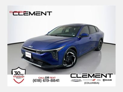 Used 2025 Kia K4 EX