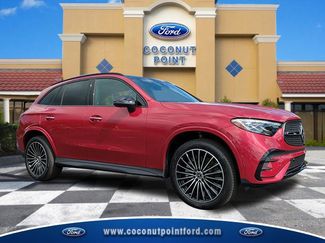 Used 2025 Mercedes-Benz GLC 300 4MATIC video 1