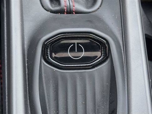 Used 2024 Dodge Charger Daytona Scat Pack w/ Plus Group AWD/4WD image 36