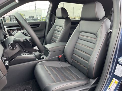 New 2026 Honda CR-V Sport Touring image 13