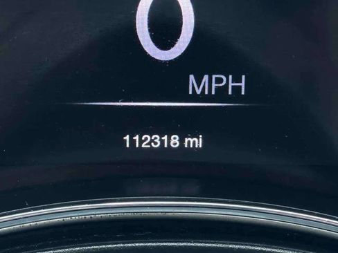 Used 2019 Jeep Grand Cherokee Limited AWD/4WD image 35