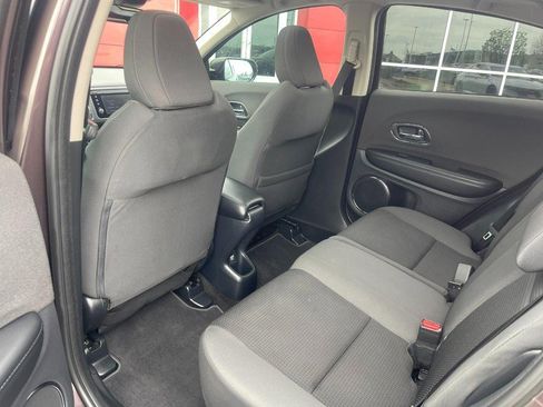 Used 2020 Honda HR-V EX image 17