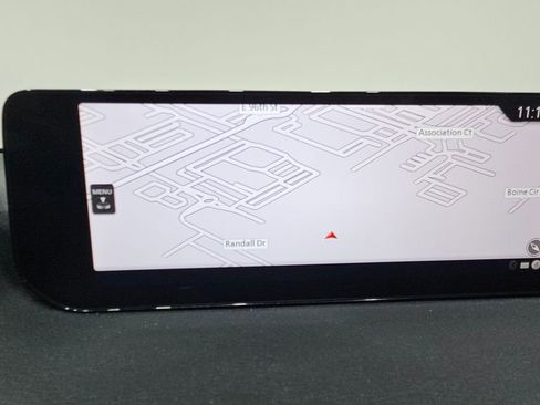 Used 2024 MAZDA CX-50 2.5 Turbo w/ Cargo Package image 39