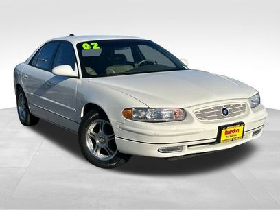 Used 2002 Buick Regal LS w/ SL Western Region Pkg