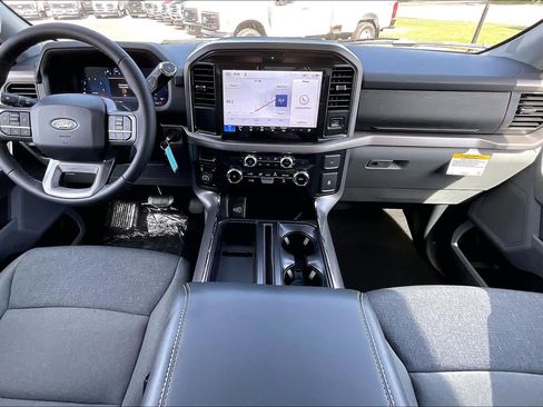 New 2026 Ford F150 XLT AWD/4WD image 5