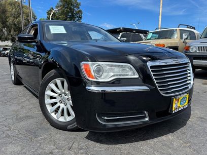 Used 2013 Chrysler 300