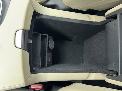 Used 2023 INFINITI QX60 Luxe w/ Cargo Package image 31