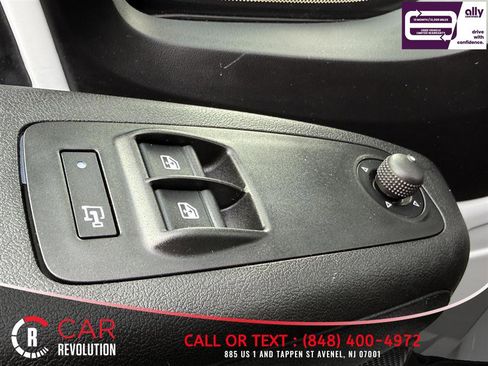 Used 2023 RAM ProMaster 1500 image 30