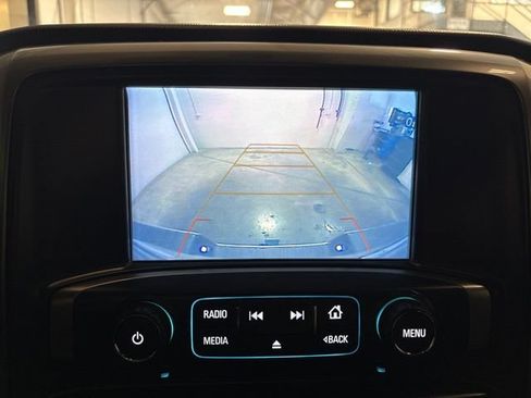 Used 2019 Chevrolet Silverado 2500 LT w/ LT Convenience Package AWD/4WD image 20