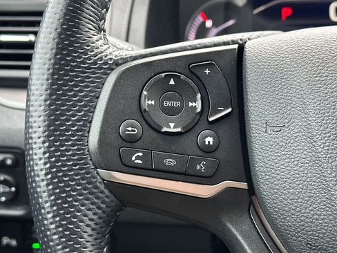 Certified 2023 Honda Passport EX-L image 27