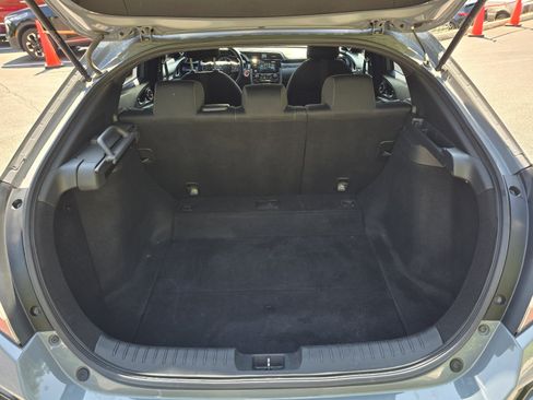 Used 2021 Honda Civic EX image 25