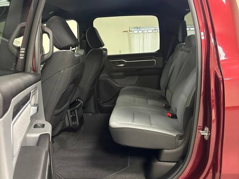Used 2022 RAM 1500 Big Horn AWD/4WD image 20