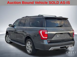 Used 2020 Ford Expedition Max XLT w/ Equipment Group 202A video 3