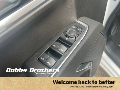New 2026 Chevrolet Silverado 1500 LT AWD/4WD image 11