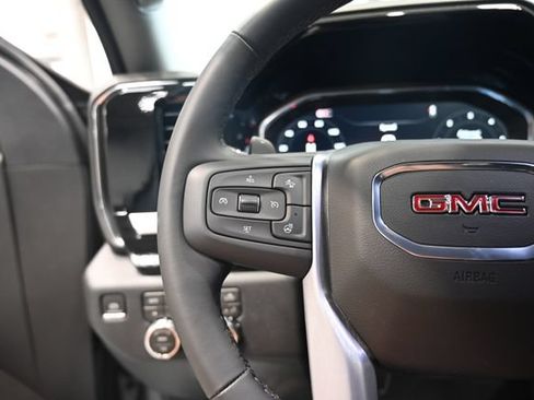 New 2026 GMC Sierra 1500 Elevation AWD/4WD image 22