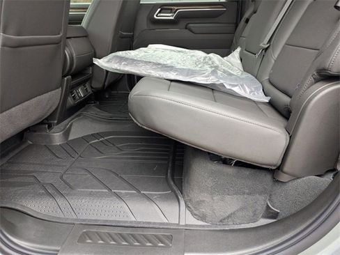 New 2026 Chevrolet Silverado 2500 LT w/ Trail Boss Package image 25