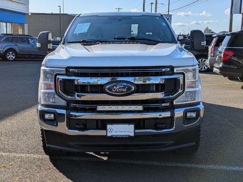 Used 2022 Ford F350 XLT w/ XLT Value Package image 8
