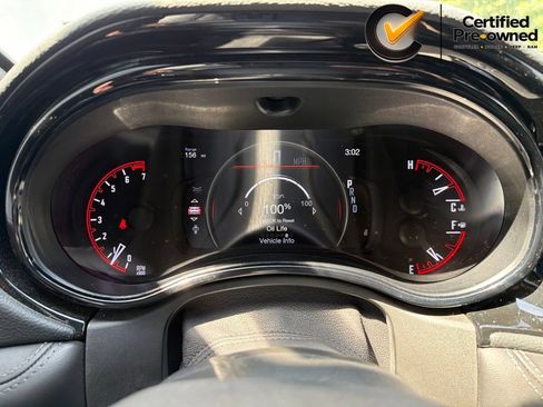 Certified 2022 Dodge Durango GT RWD image 55