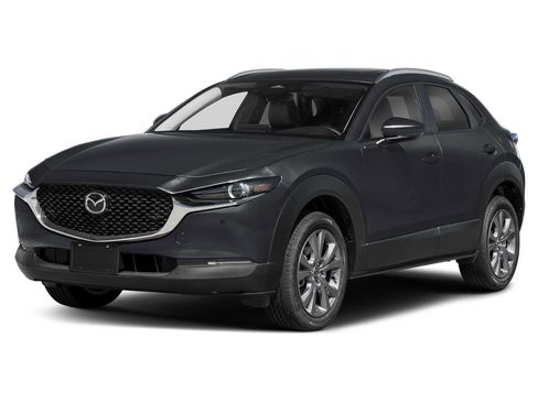 New 2026 MAZDA CX-30 AWD 2.5 S image 1