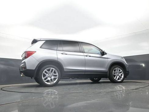 Used 2024 Honda Passport EX-L image 29