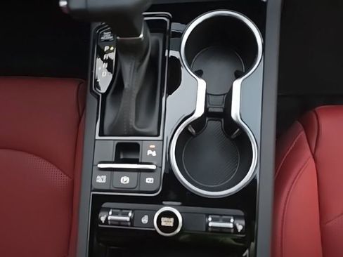 New 2026 Kia K5 GT-Line w/ GT-Line Premium Package image 9