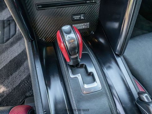 Used 2016 Nissan GT-R Black Edition AWD/4WD image 50