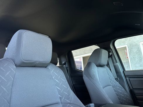 New 2025 Toyota Tacoma SR5 image 24