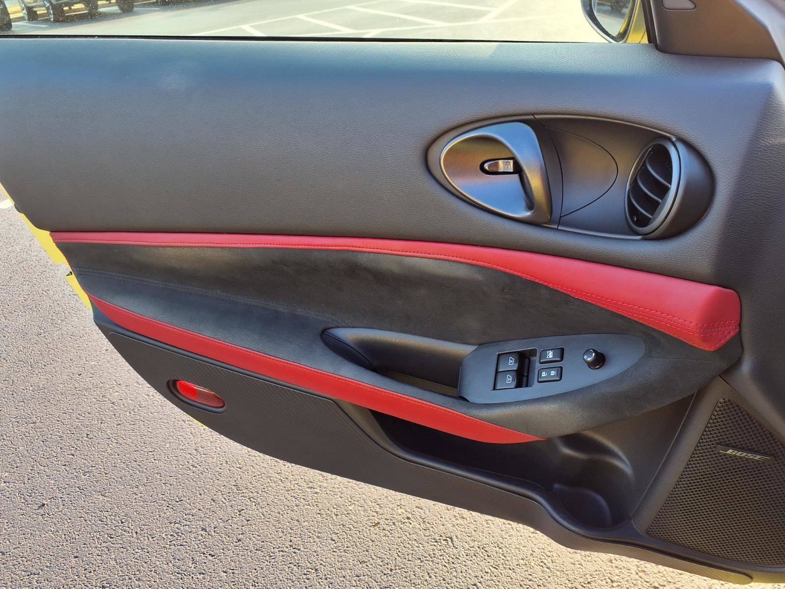 Used 2024 Nissan Z Performance w/ Floor Mat Package RWD image 17