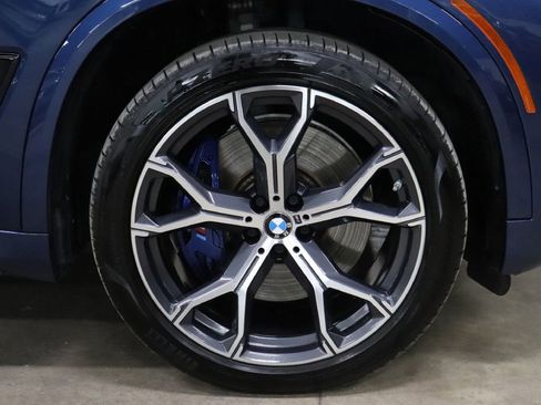Used 2021 BMW X5 xDrive45e w/ M Sport Package image 43