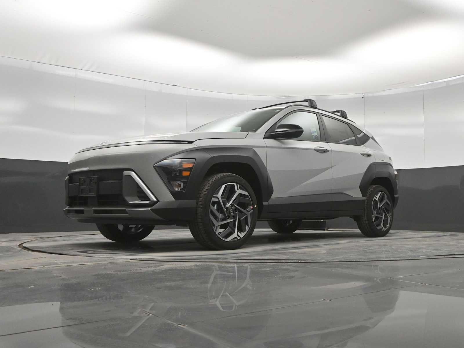 New 2026 Hyundai Kona SEL Premium AWD/4WD image 36