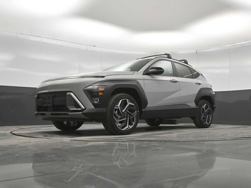 New 2026 Hyundai Kona SEL Premium AWD/4WD image 36