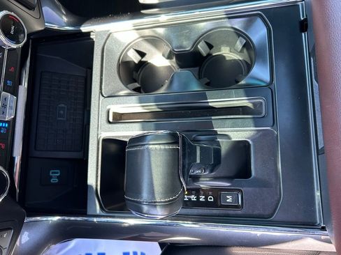 Certified 2023 Ford F150 Lariat w/ Equipment Group 502A High image 44