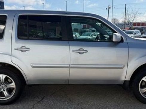 Used 2015 Honda Pilot EX-L image 6
