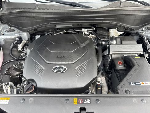 Used 2024 Hyundai Palisade XRT FWD image 18