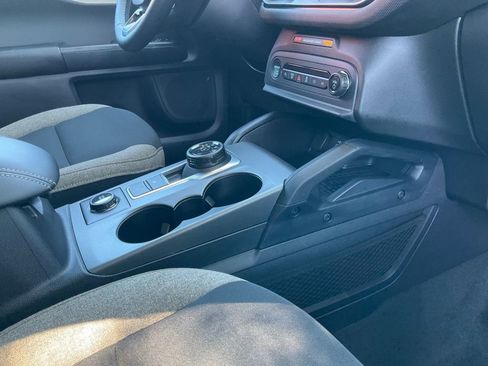 New 2025 Ford Bronco Sport Big Bend image 75