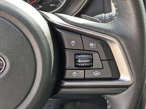 Used 2021 Subaru Ascent Premium w/ Convenience Package image 20