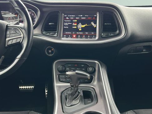 Used 2019 Dodge Challenger R/T Scat Pack w/ Plus Package image 19