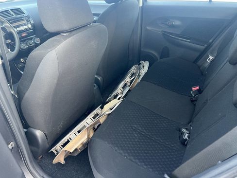 Used 2008 Scion xD image 9
