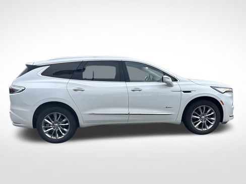 Used 2023 Buick Enclave Avenir w/ Trailering Package, 5000 lbs. AWD/4WD image 8