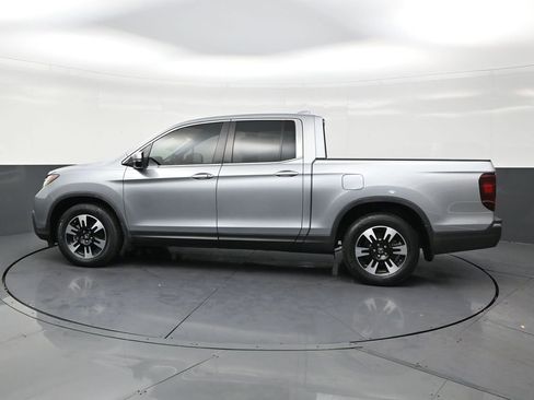 Used 2020 Honda Ridgeline RTL image 2